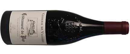 2018 Closerie de Vaudieu Chateauneuf du pape