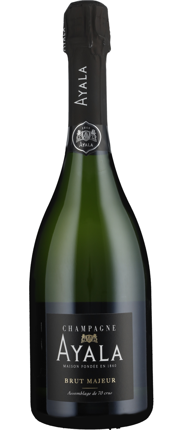 Ayala Champagne Brut Majeur