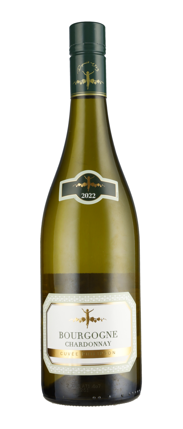 2022 Bourgogne Chardonnay Cuvée Philipson La Chablisienne