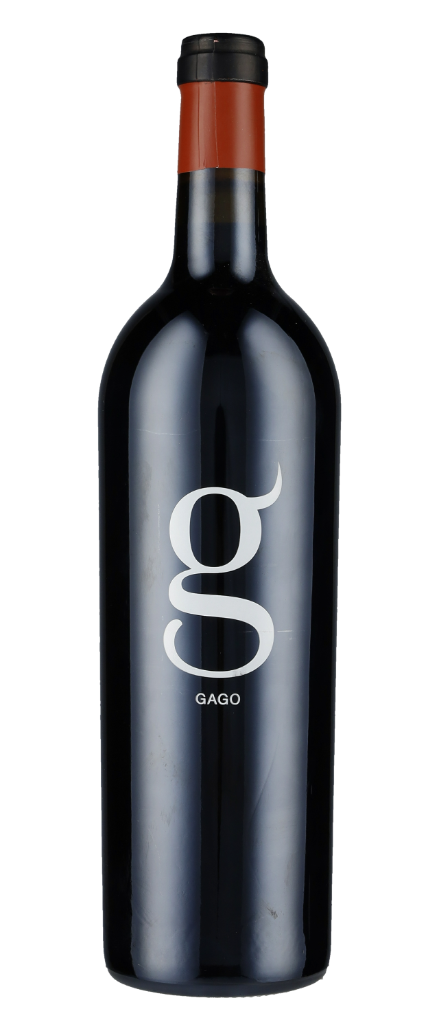 2014 Gago Toro Telmo Rodriguez