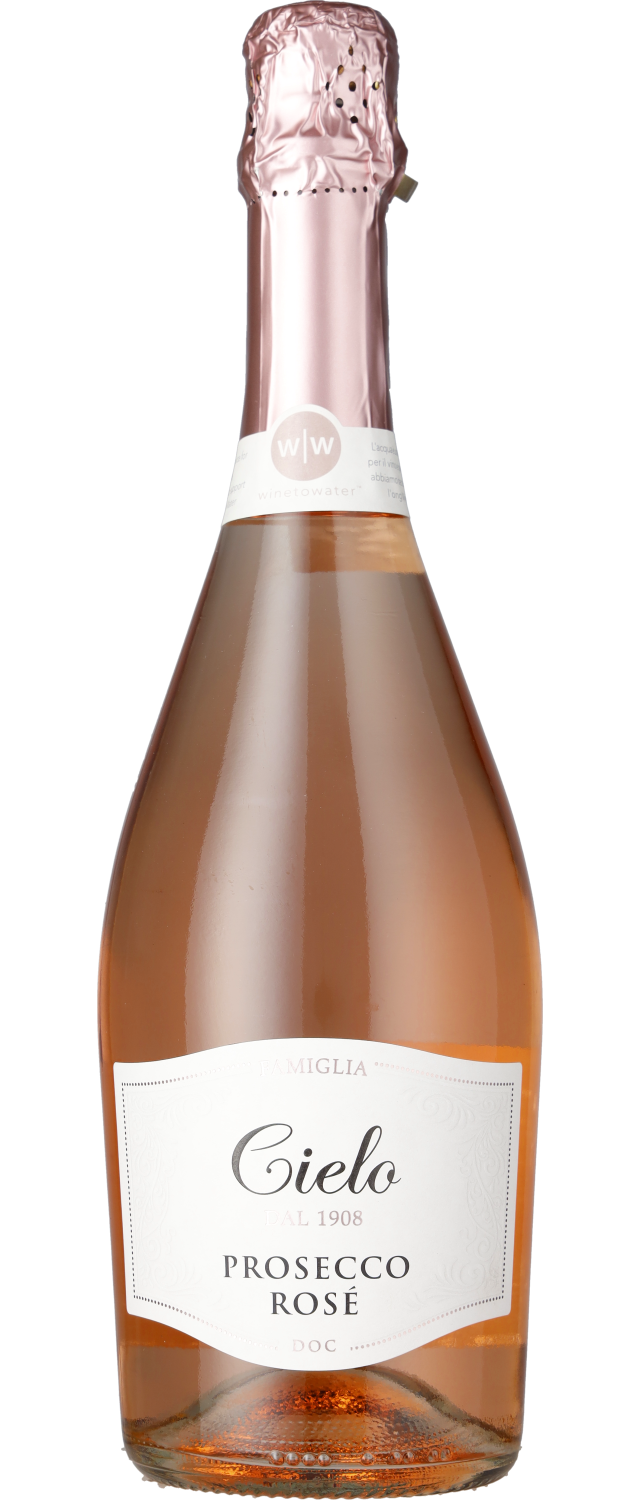 2021 Cielo e Terra Prosecco Spumante Rosé