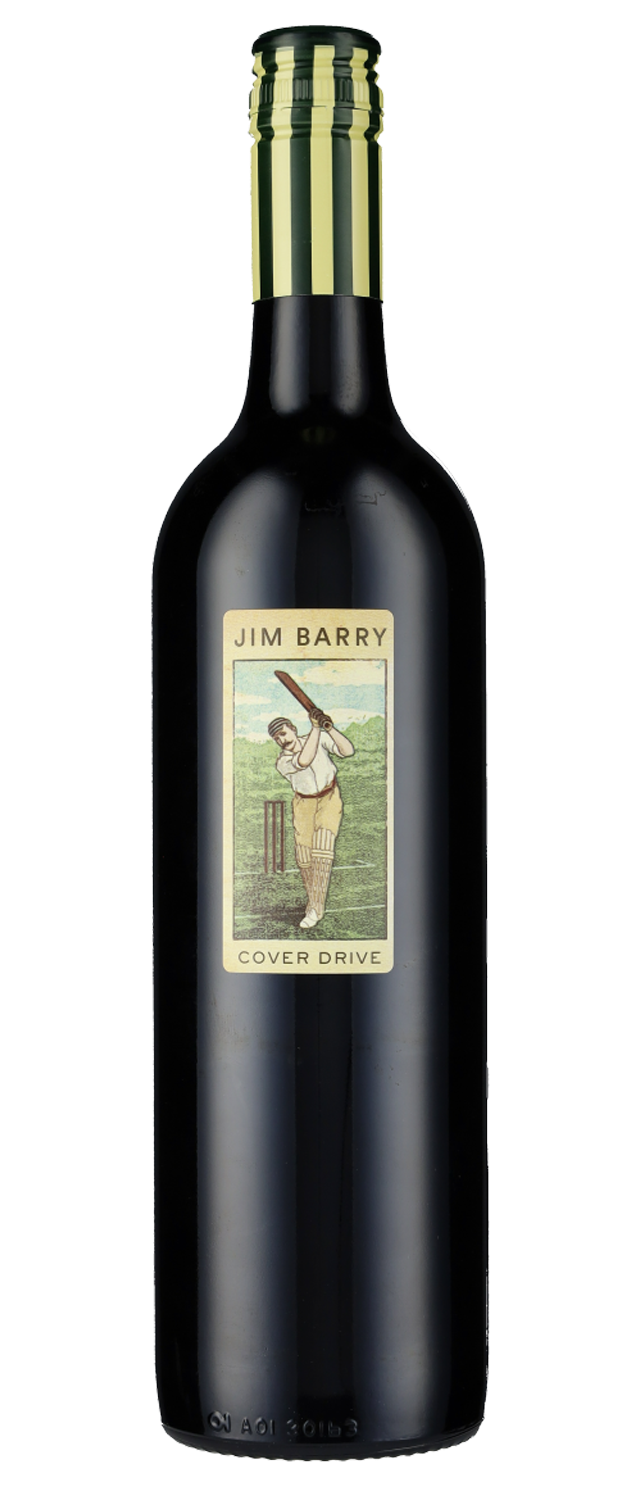 2017 Cover Drive Cabernet Sauvignon Clare Valley Jim Barry