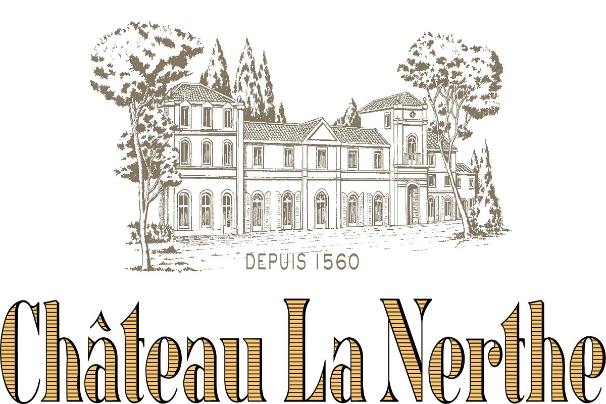 Château La Nerthe